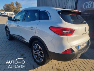 Renault Kadjar, 1.2 l.