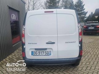 Renault Kangoo, 1.5 l.