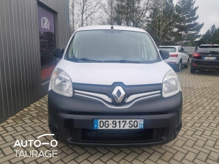 Renault Kangoo, 1.5 l.