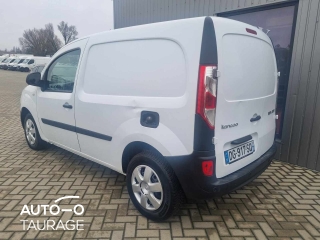 Renault Kangoo, 1.5 l.