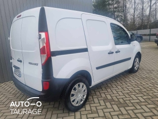 Renault Kangoo, 1.5 l.