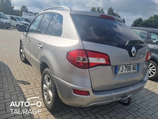 Renault Koleos, 2 l.