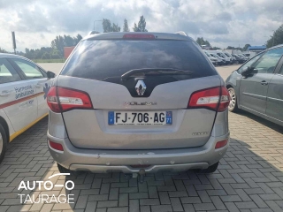 Renault Koleos, 2 l.