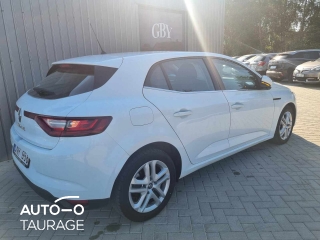 Renault Megane, 1.5 l.