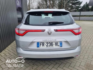 Renault Megane, 1.5 l.