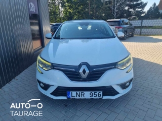 Renault Megane, 1.5 l.