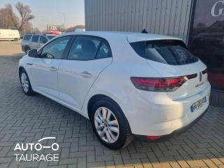 Renault Megane, 1.5 l.