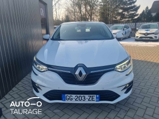 Renault Megane, 1.5 l.