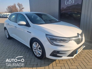 Renault Megane, 1.5 l.