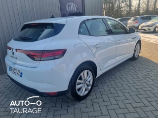 Renault Megane, 1.5 l.