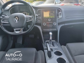 Renault Megane, 1.5 l.