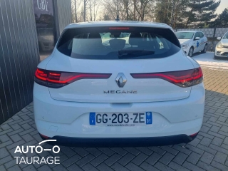 Renault Megane, 1.5 l.