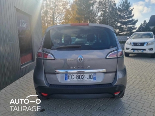 Renault Scenic, 1.6 l.