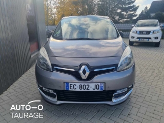 Renault Scenic, 1.6 l.