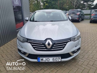 Renault Talisman, 1.6 l.