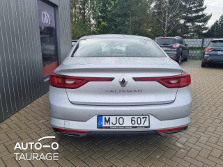 Renault Talisman, 1.6 l.