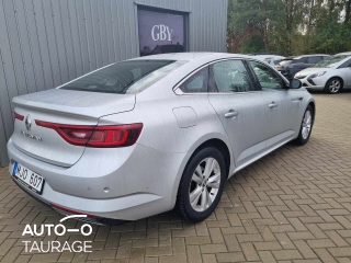 Renault Talisman, 1.6 l.