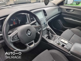 Renault Talisman, 1.6 l.