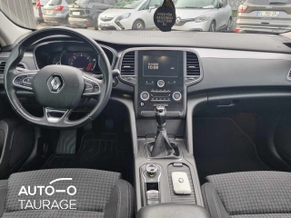 Renault Talisman, 1.6 l.