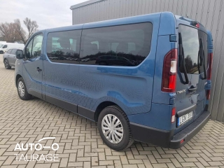 Renault Trafic, 2 l.