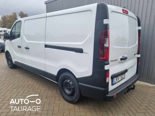 Renault Trafic, 1.6 l.