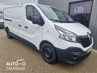 Renault Trafic, 1.6 l.