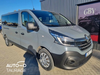 Renault Trafic, 2 l.