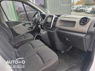 Renault Trafic, 1.6 l.