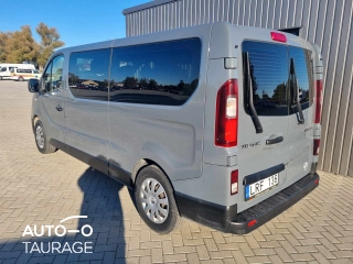 Renault Trafic, 2 l.