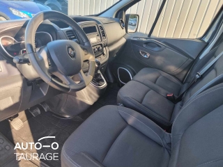 Renault Trafic, 2 l.