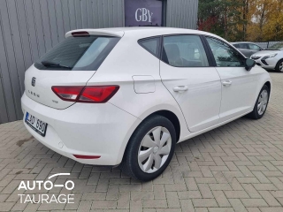 Seat Leon, 1.6 l.