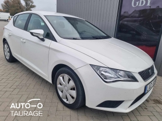 Seat Leon, 1.6 l.