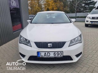 Seat Leon, 1.6 l.