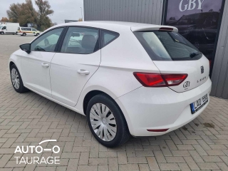 Seat Leon, 1.6 l.