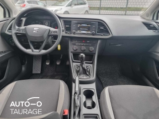 Seat Leon, 1.6 l.