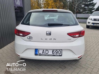 Seat Leon, 1.6 l.