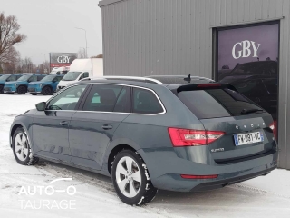 Skoda Superb, 1.4 l.