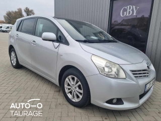 Toyota Verso, 2 l.