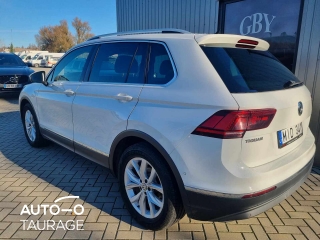 Volkswagen Tiguan, 2 l.