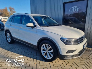 Volkswagen Tiguan, 2 l.