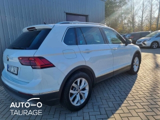 Volkswagen Tiguan, 2 l.