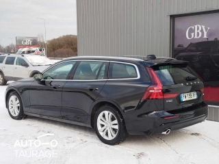 Volvo V60, 2 l.