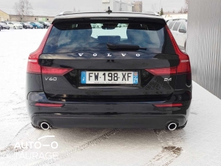 Volvo V60, 2 l.