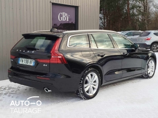 Volvo V60, 2 l.