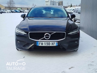 Volvo V60, 2 l.