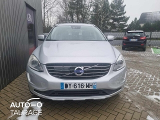 Volvo XC60, 2 l.