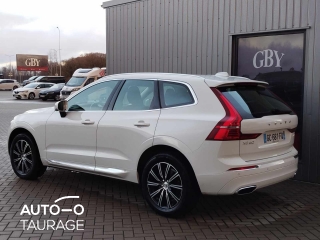 Volvo XC60, 2 l.