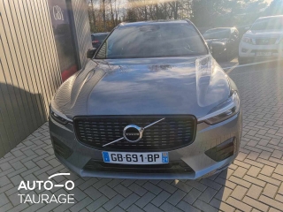 Volvo XC60, 2 l.