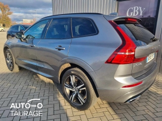 Volvo XC60, 2 l.