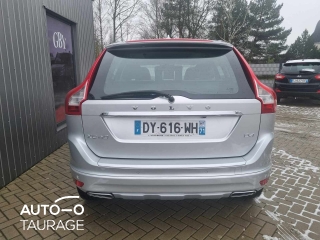 Volvo XC60, 2 l.